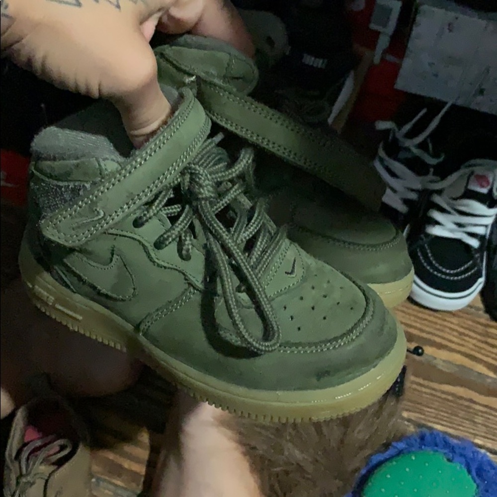 Nike Air Force 1